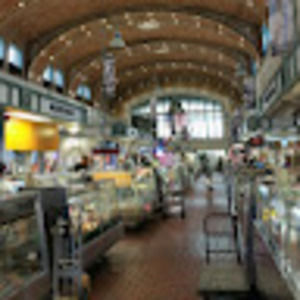 Meet your Posher, Mary tweed